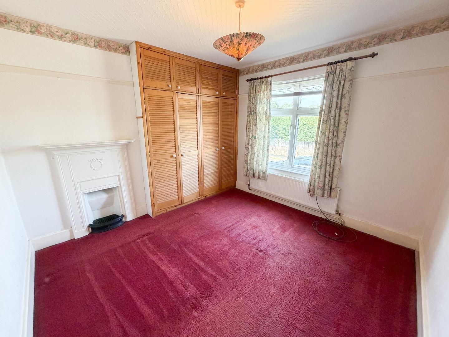 Dilwyn Gardens, Bridgend County Borough, CF31 3NT